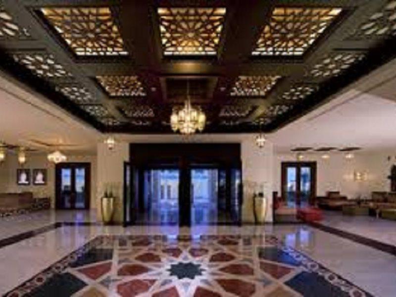 Arumaila - Souq Waqif Boutique Hotels - Swbh Doha Exterior foto